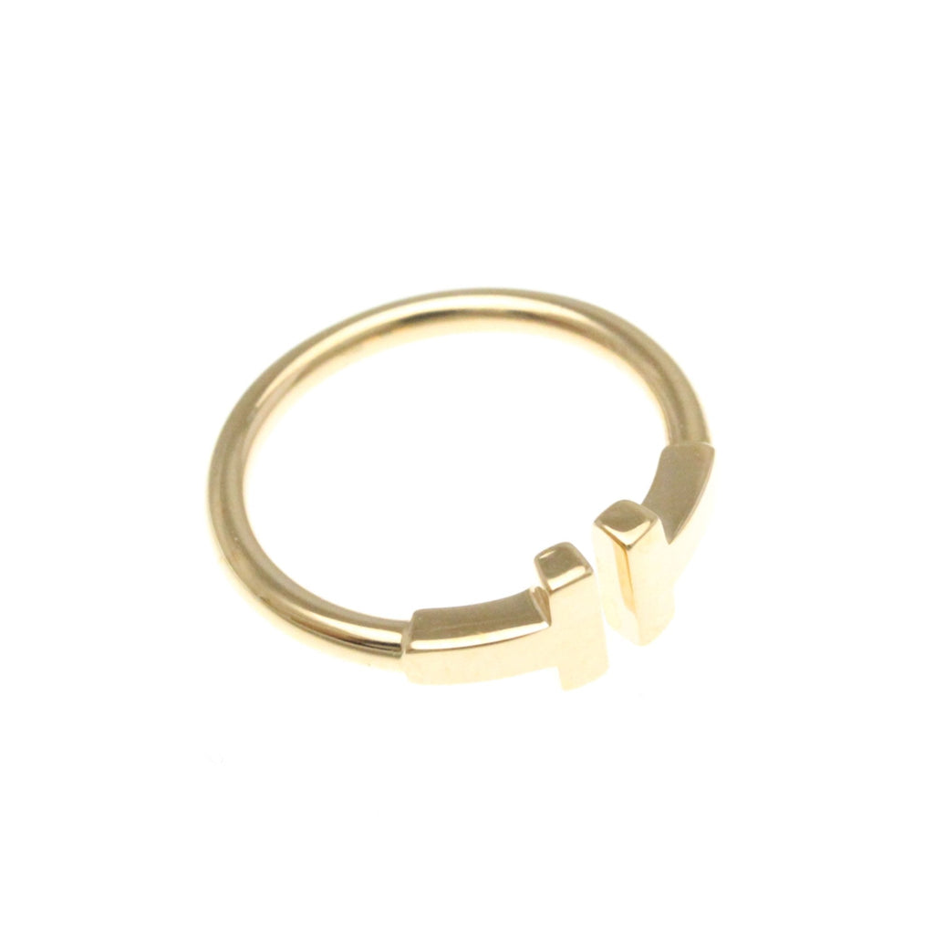 Ring 18K Rose Gold
