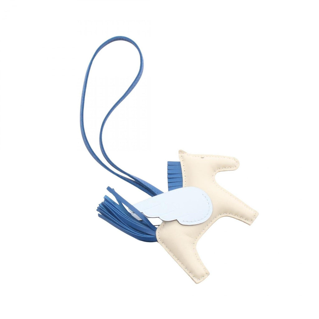 GriGri Rodeo Bag Charm Leather PM