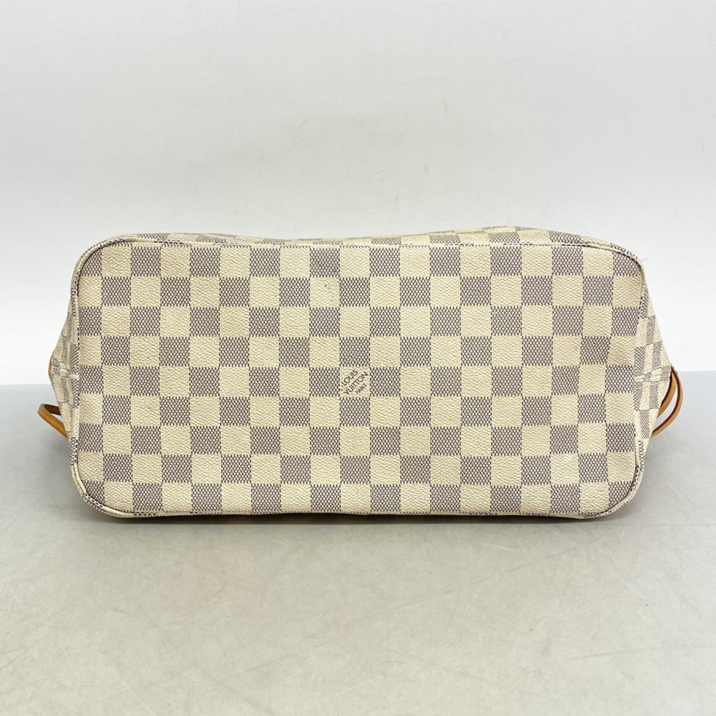 Neverfull Tote Damier MM
