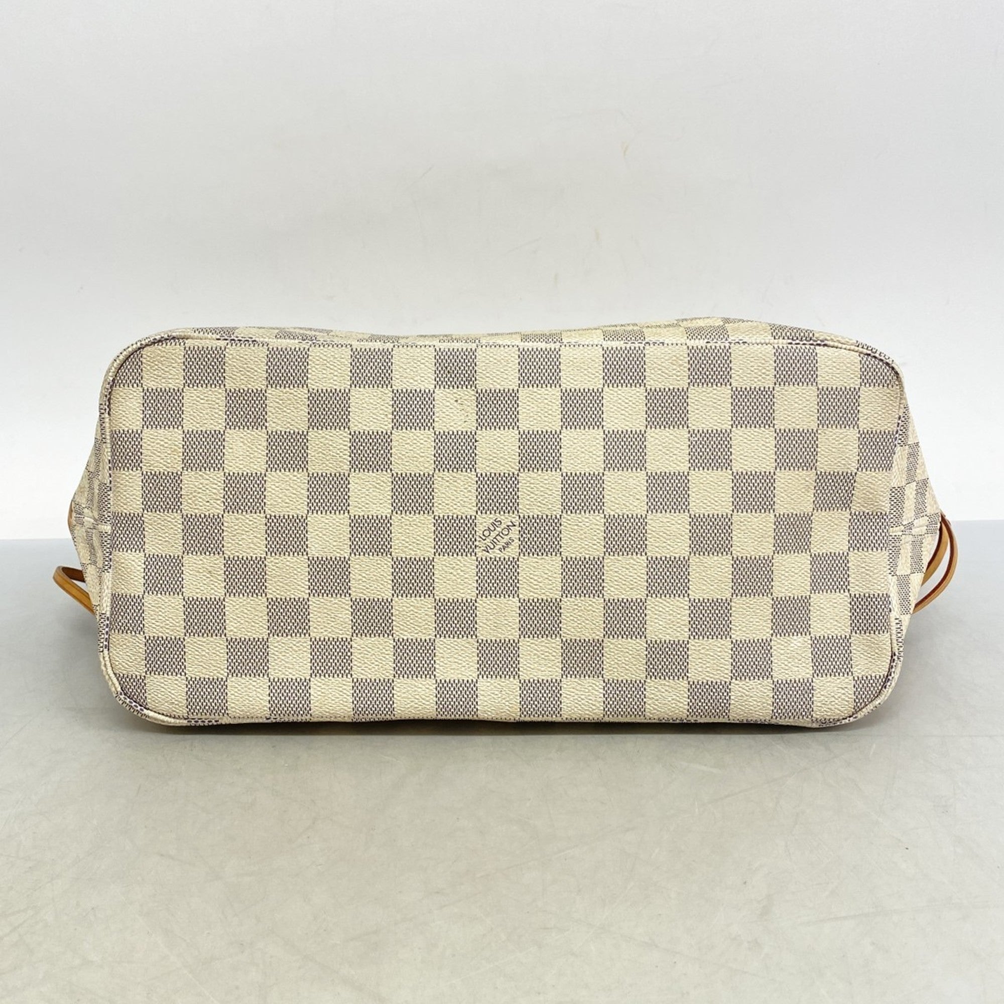 Neverfull Tote Damier MM