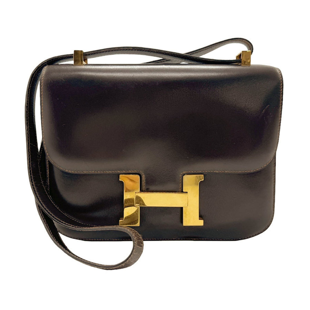 Constance Bag Box Calf 23