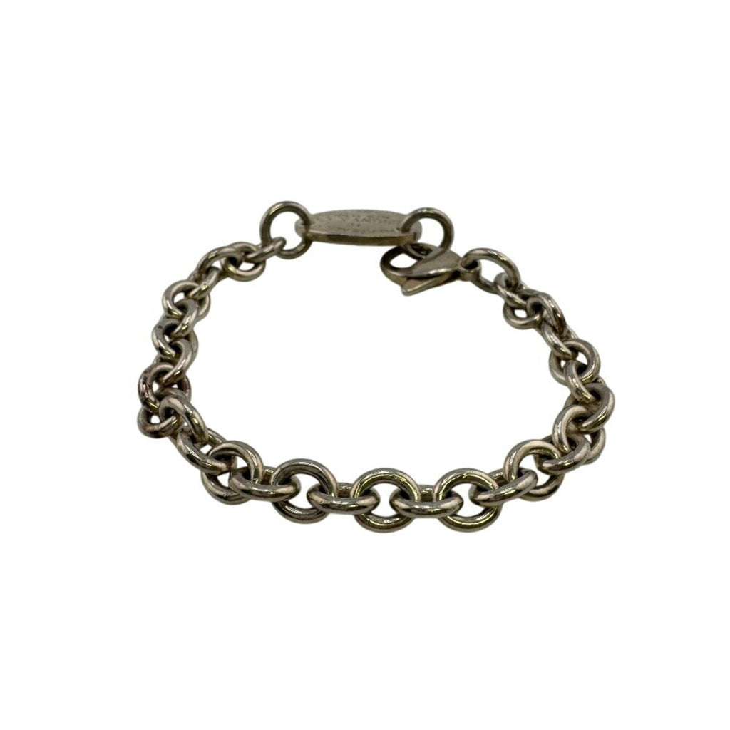 Return To Bracelet Sterling Silver