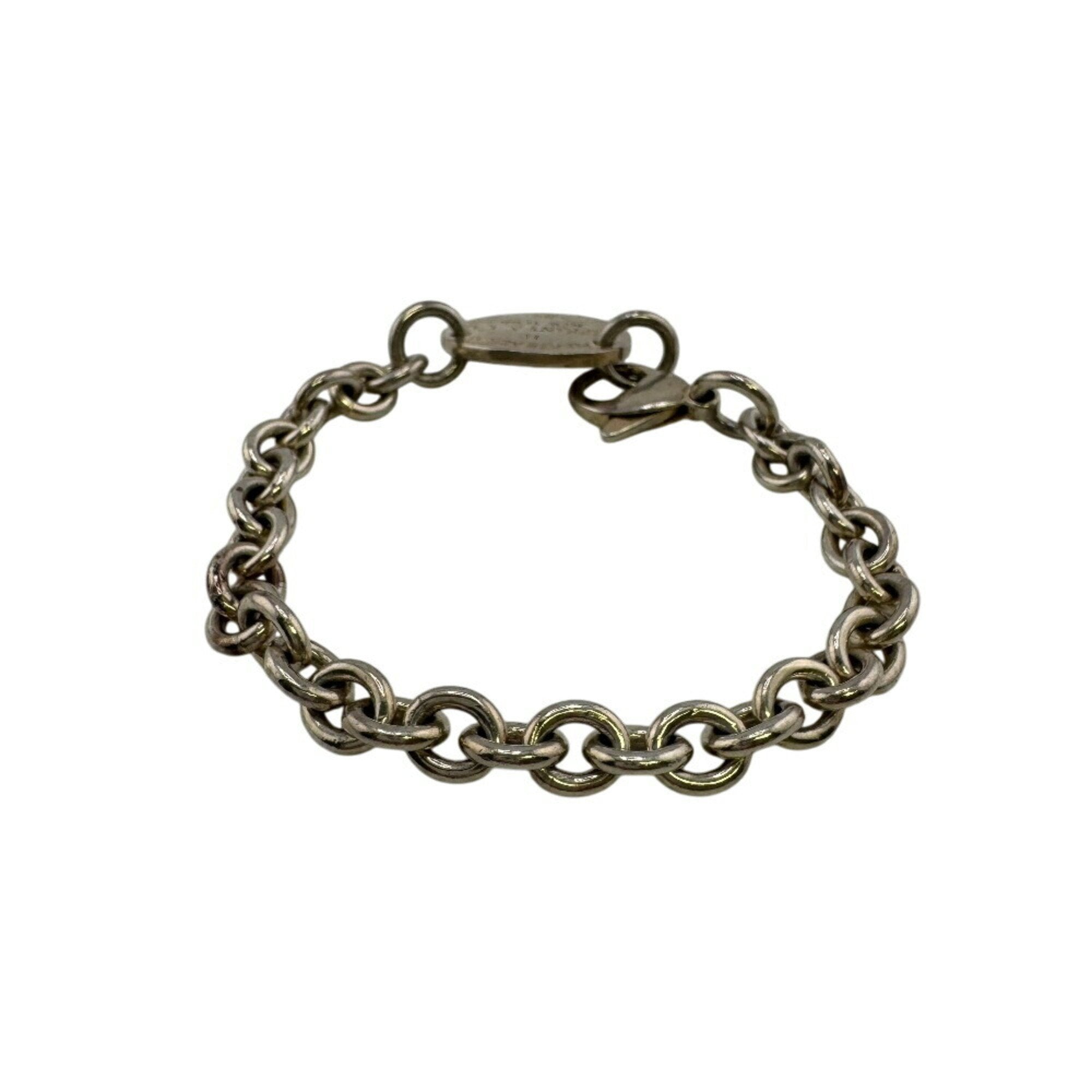 Return To Bracelet Sterling Silver