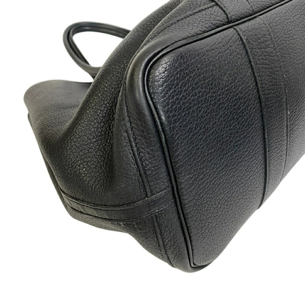 Garden Party Tote Leather 36