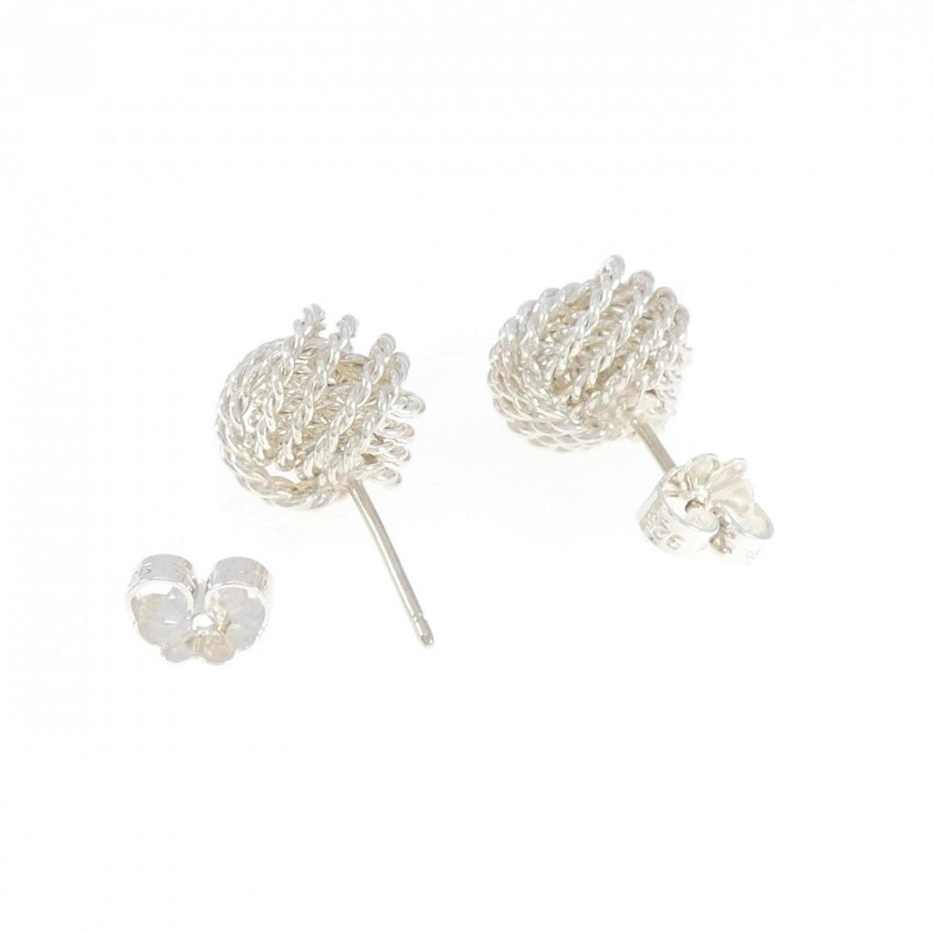 Earrings Sterling Silver