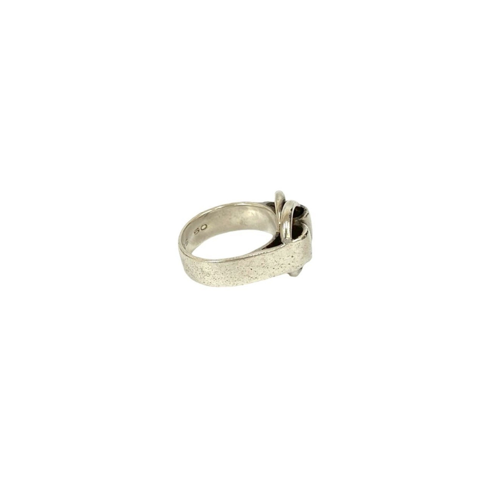 Desanneaux Ring Sterling Silver