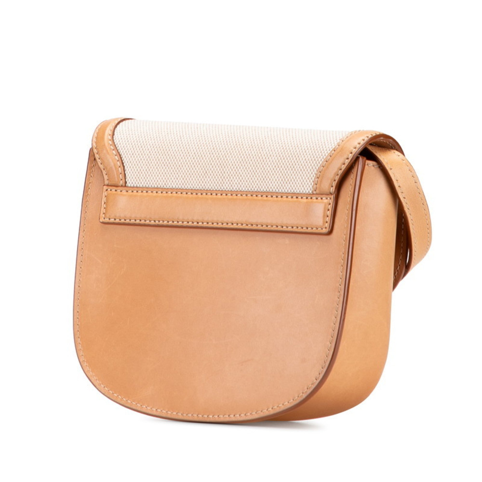 Kaia Shoulder Bag Leather Small