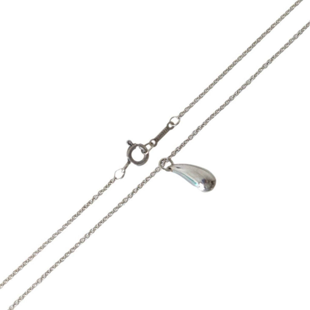 Peretti Pendant Necklace Sterling Silver