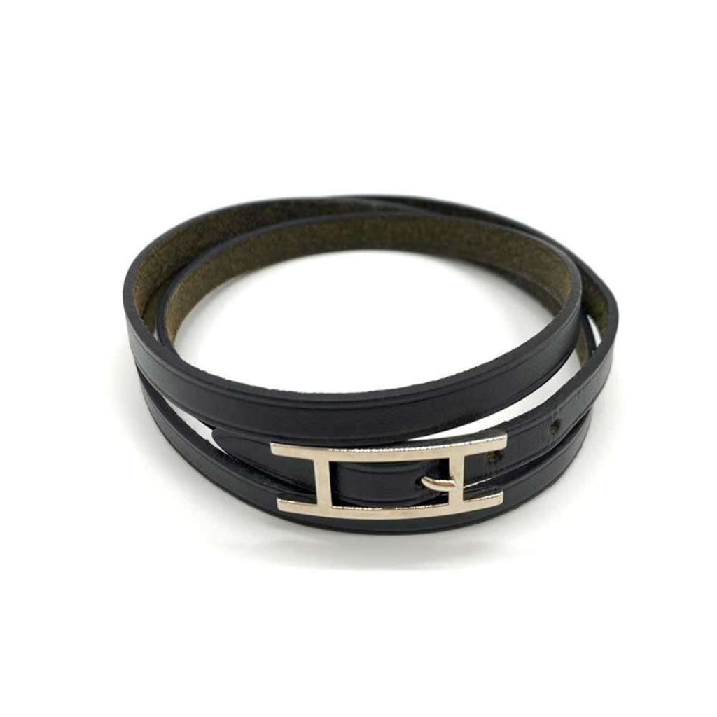 Hapi Bracelet Leather