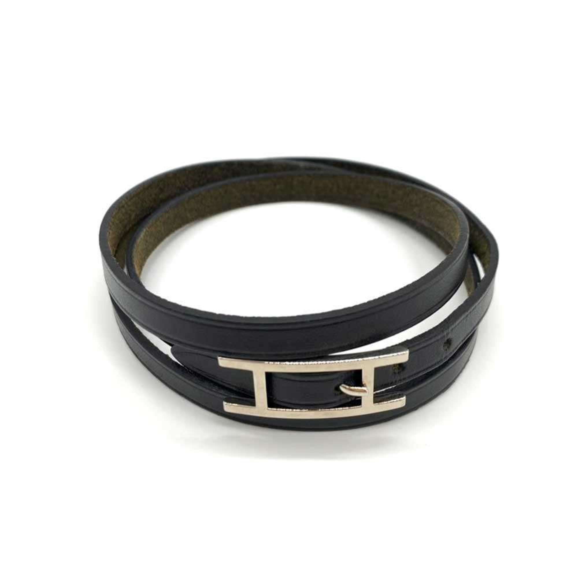 Hapi Bracelet Leather