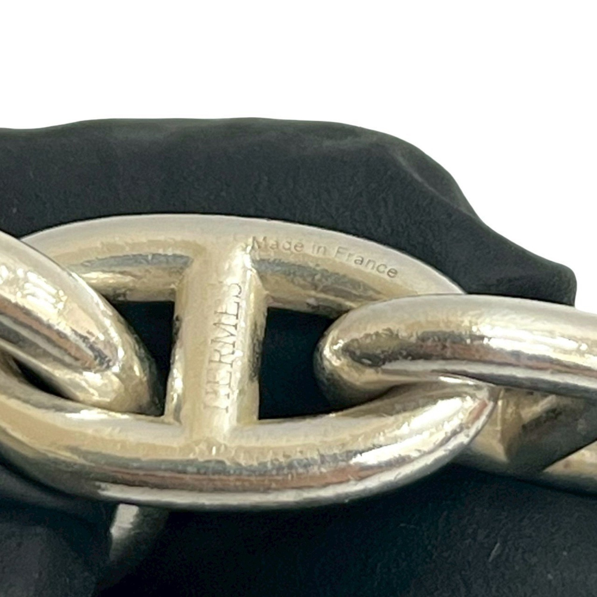 Chaine d'Ancre Bracelet Sterling Silver