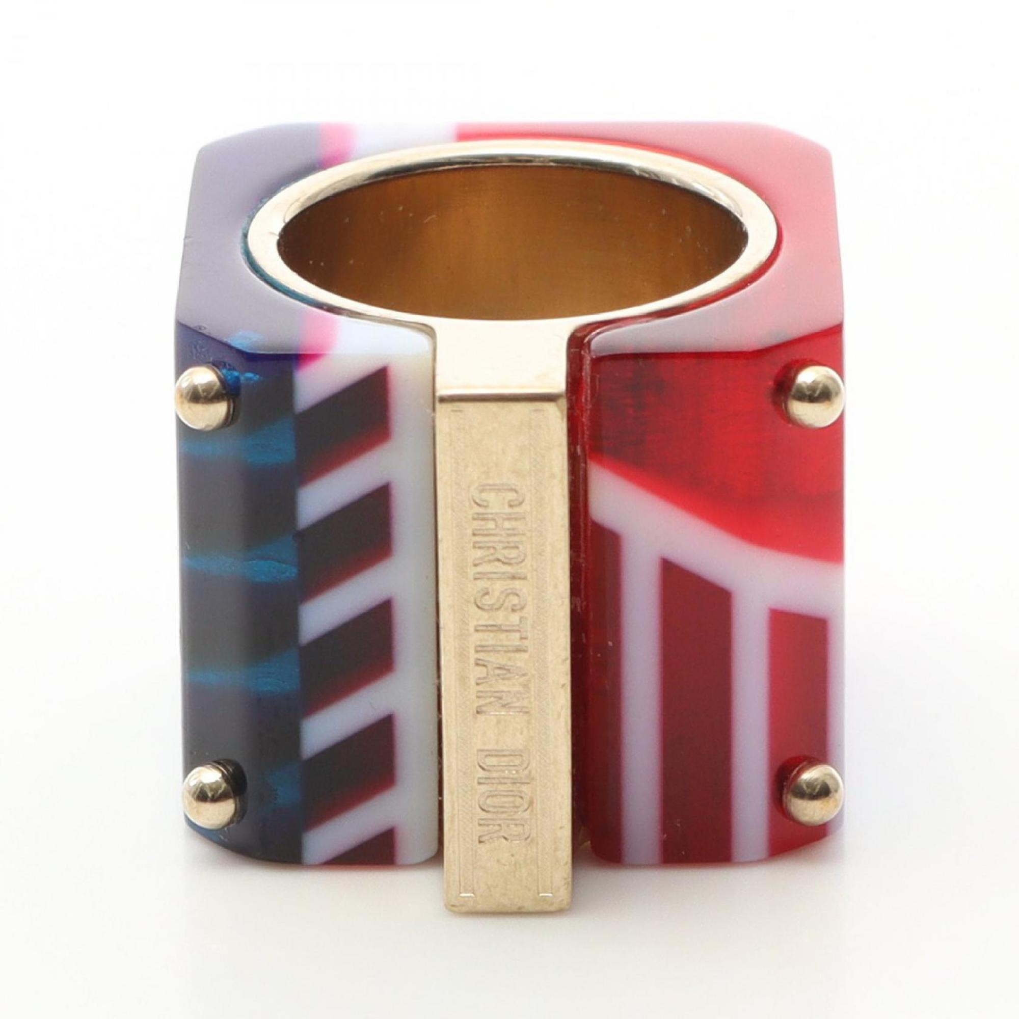 Sorbet Wide Ring Gold