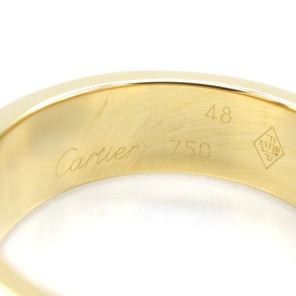 Ring 18K Yellow Gold
