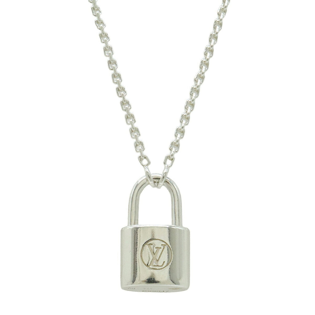 Lockit UNICEF Pendant Necklace Sterling Silver