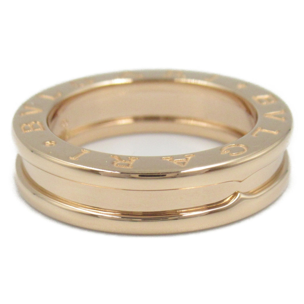 B.Zero1 Ring 18K Rose Gold