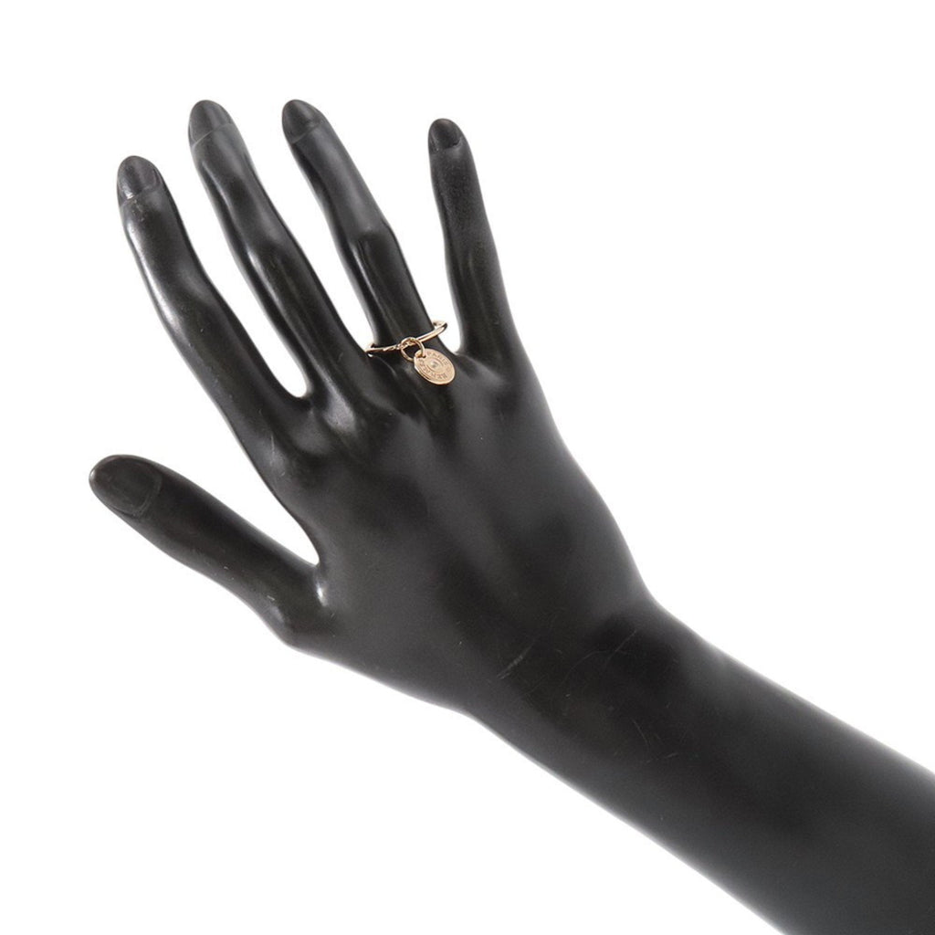 Ring 18K Rose Gold