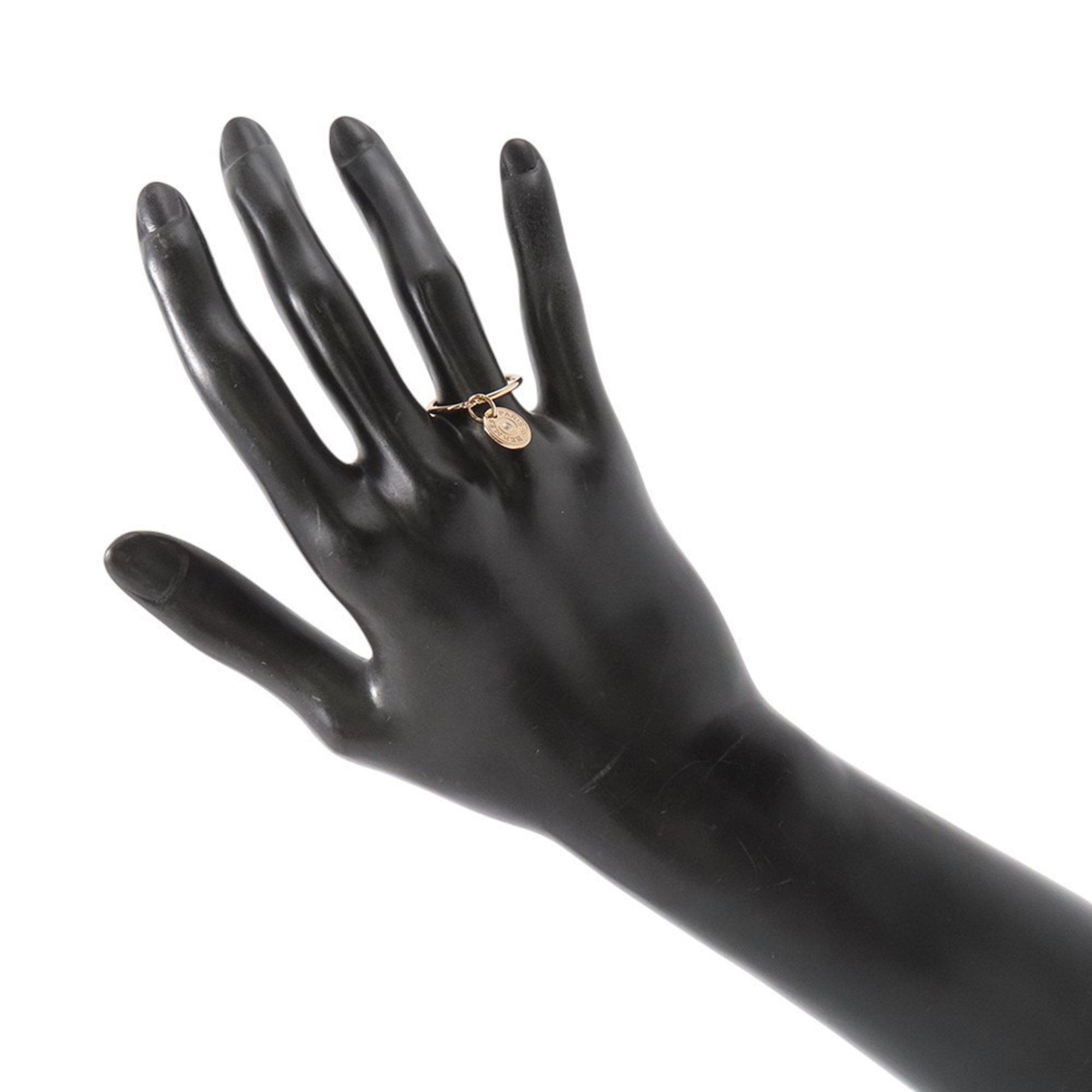 Ring 18K Rose Gold