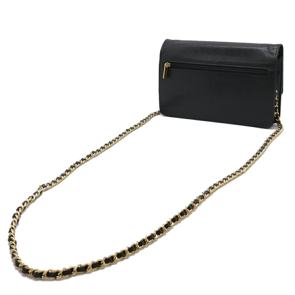 Timeless Wallet on Chain Caviar