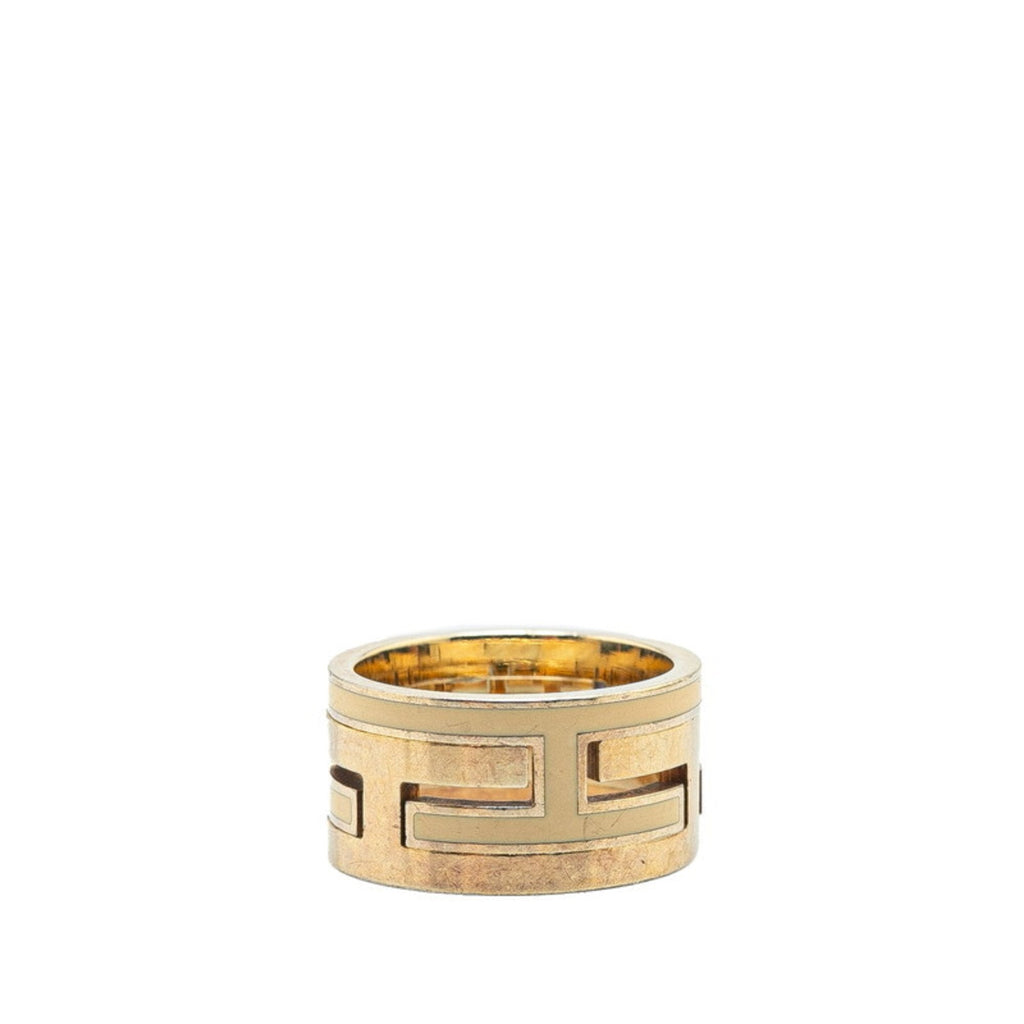 Band Ring Sterling Silver