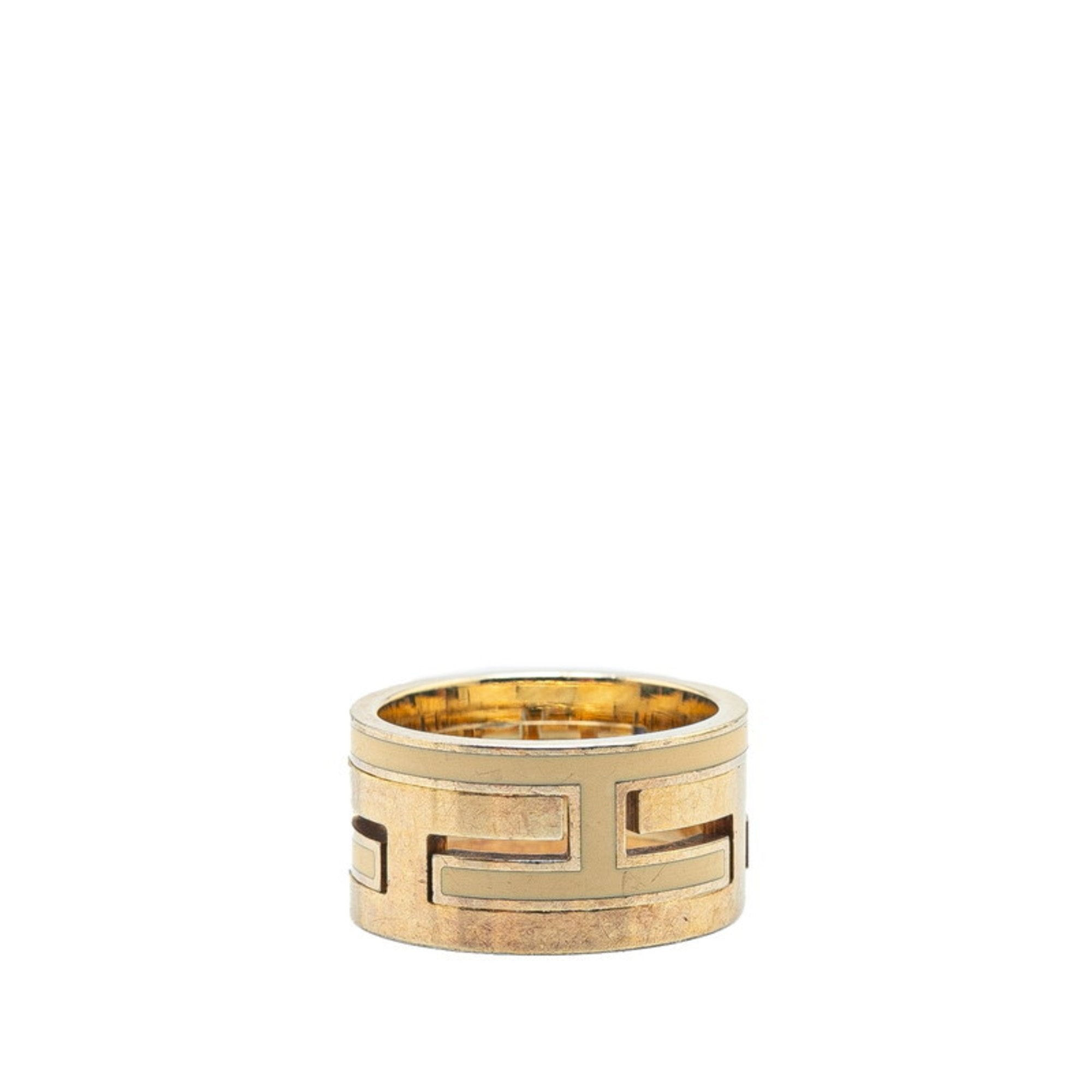 Band Ring Sterling Silver