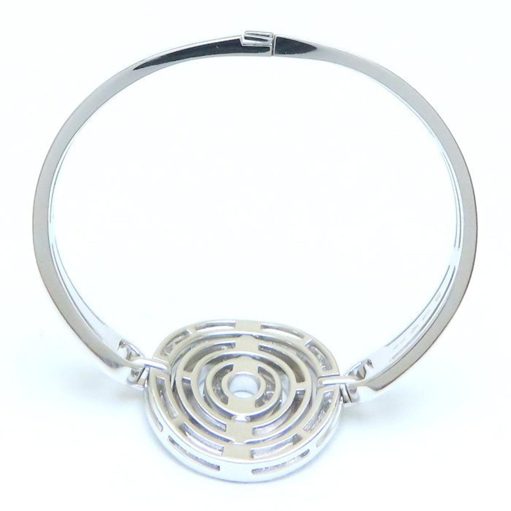 Astrale Cerchi Bracelet 18K White Gold with Diamonds