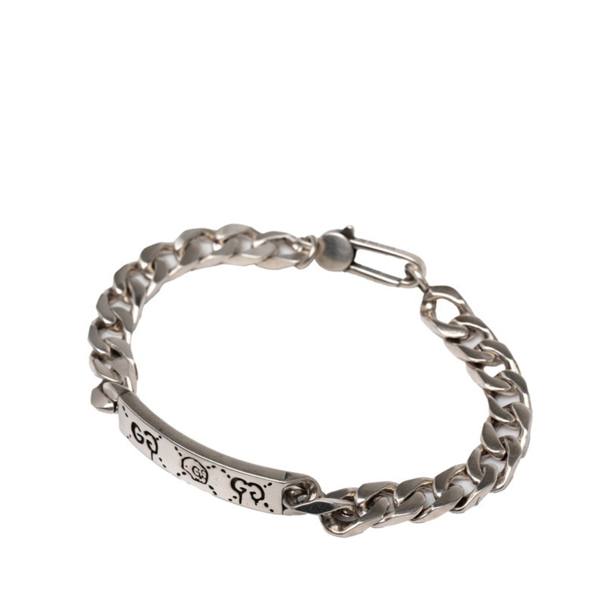 Bracelet Sterling Silver