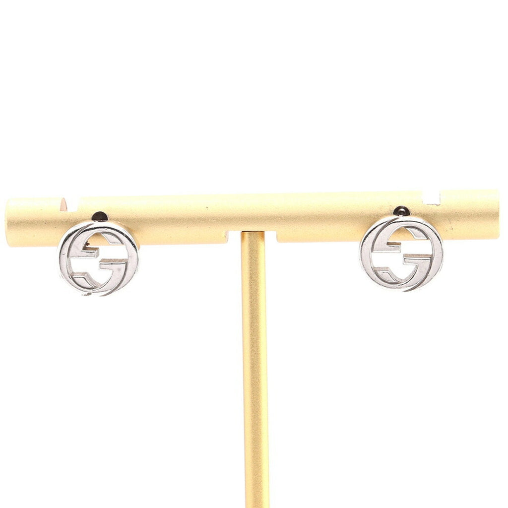Earrings Stud Sterling Silver
