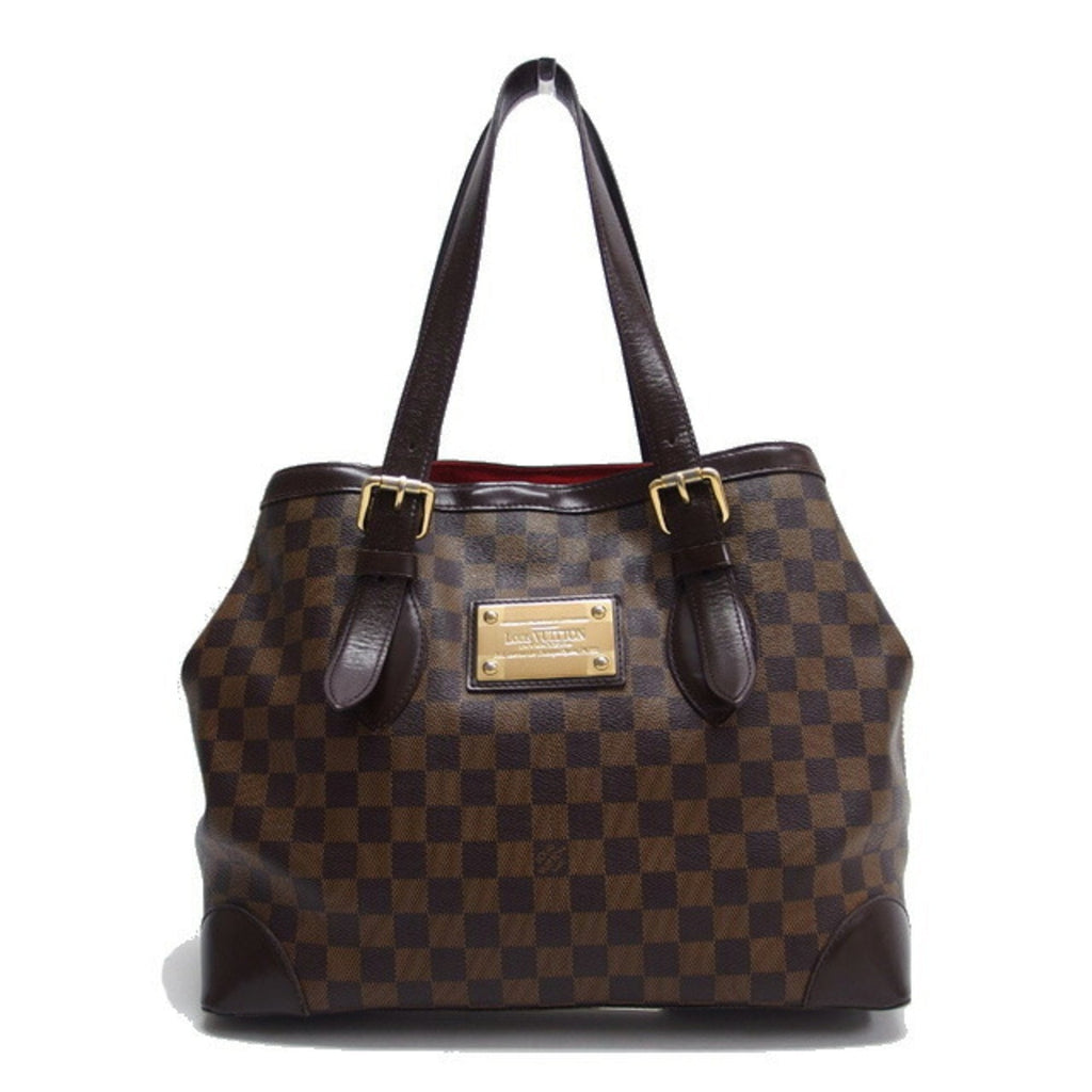 Hampstead Handbag Damier MM
