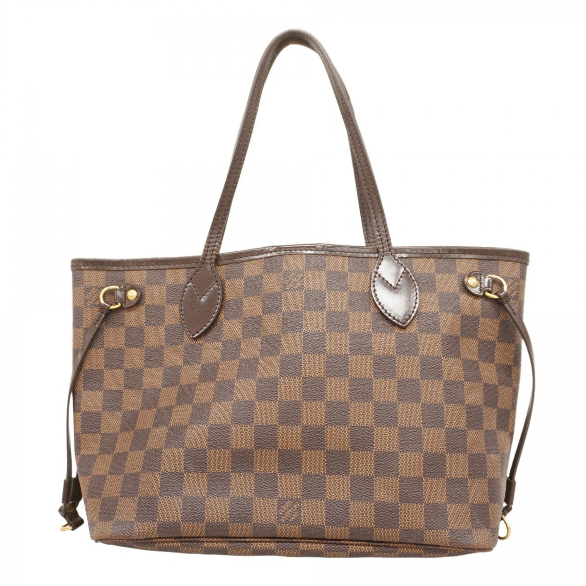 Neverfull Tote Damier PM