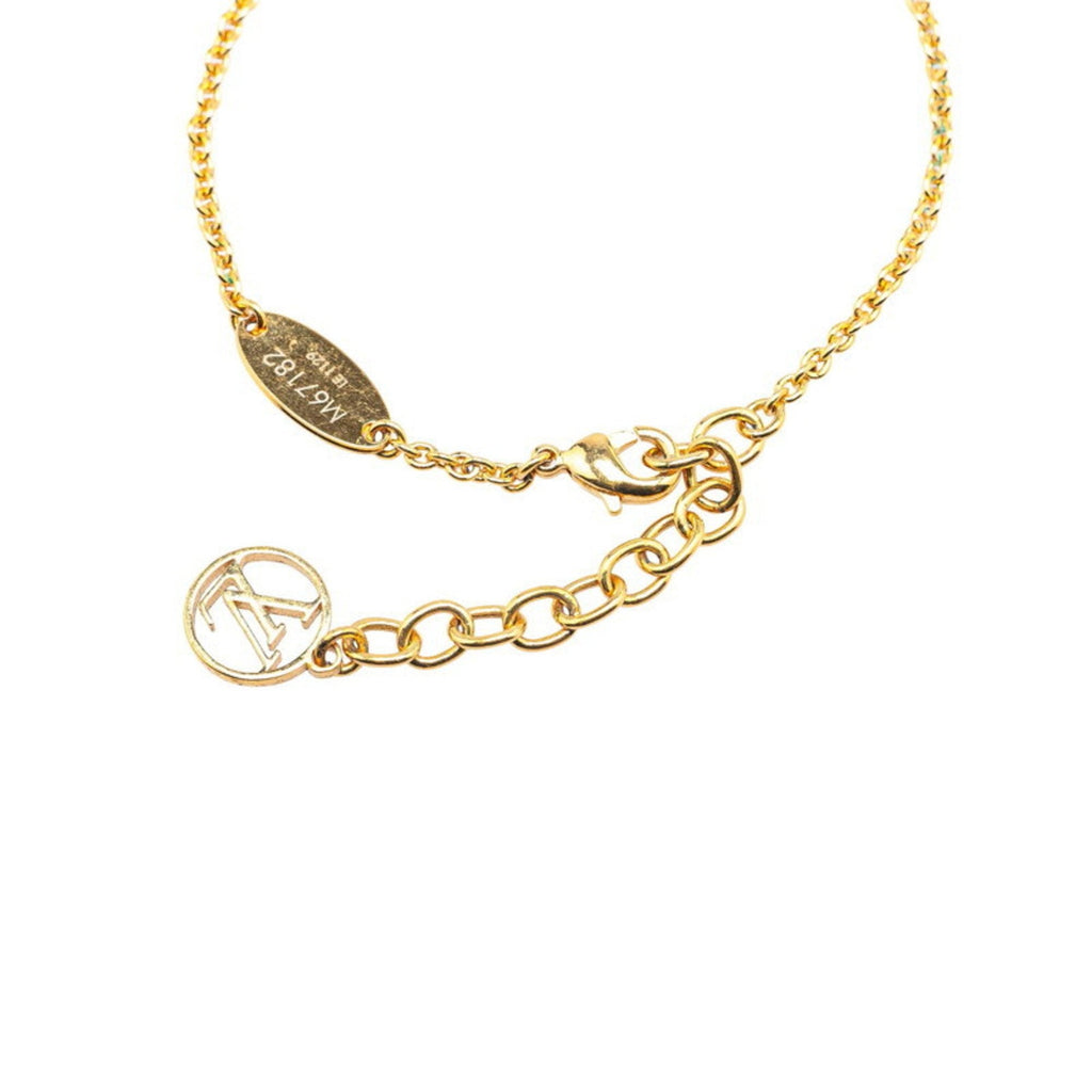 LV&ME Bracelet Gold