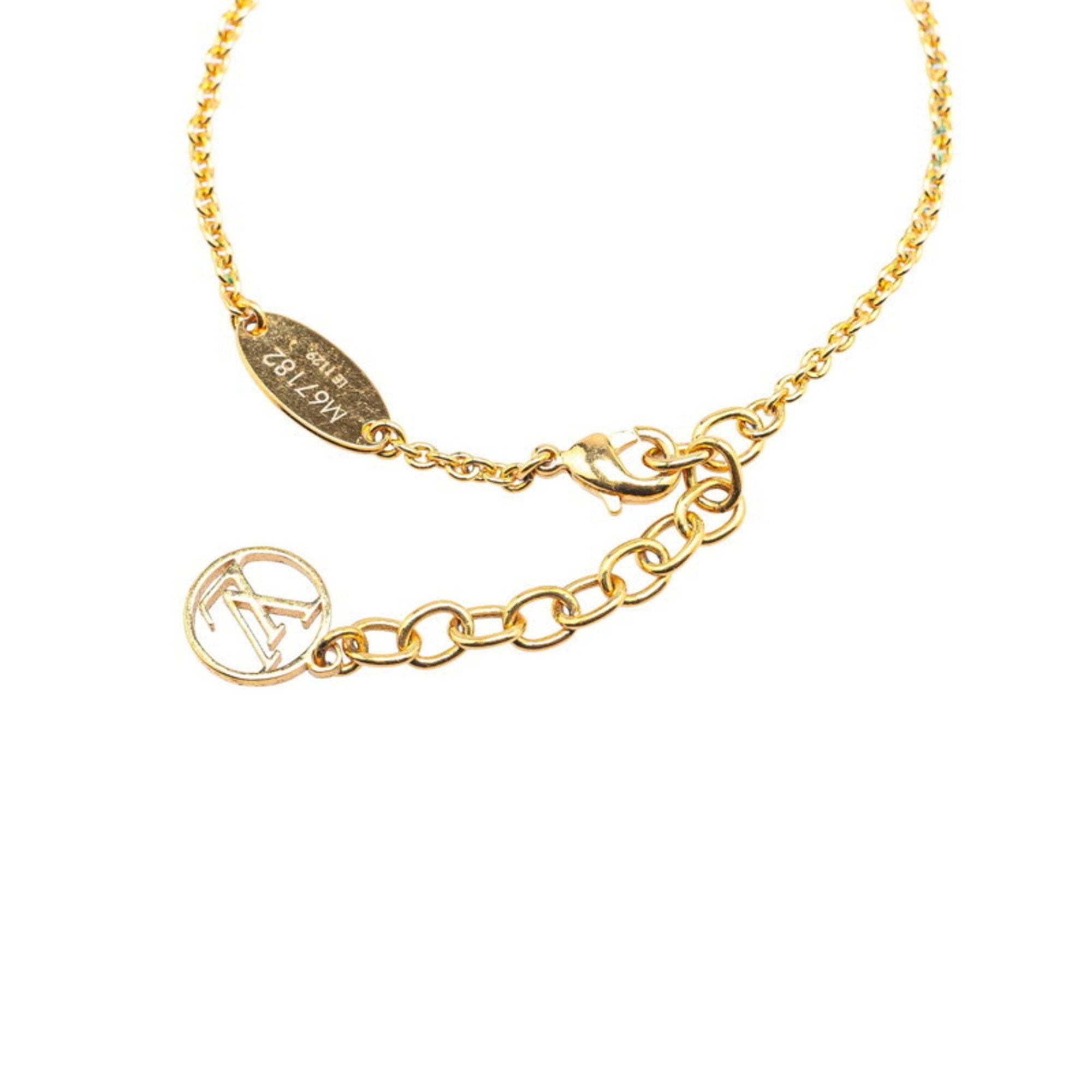 LV&ME Bracelet Gold