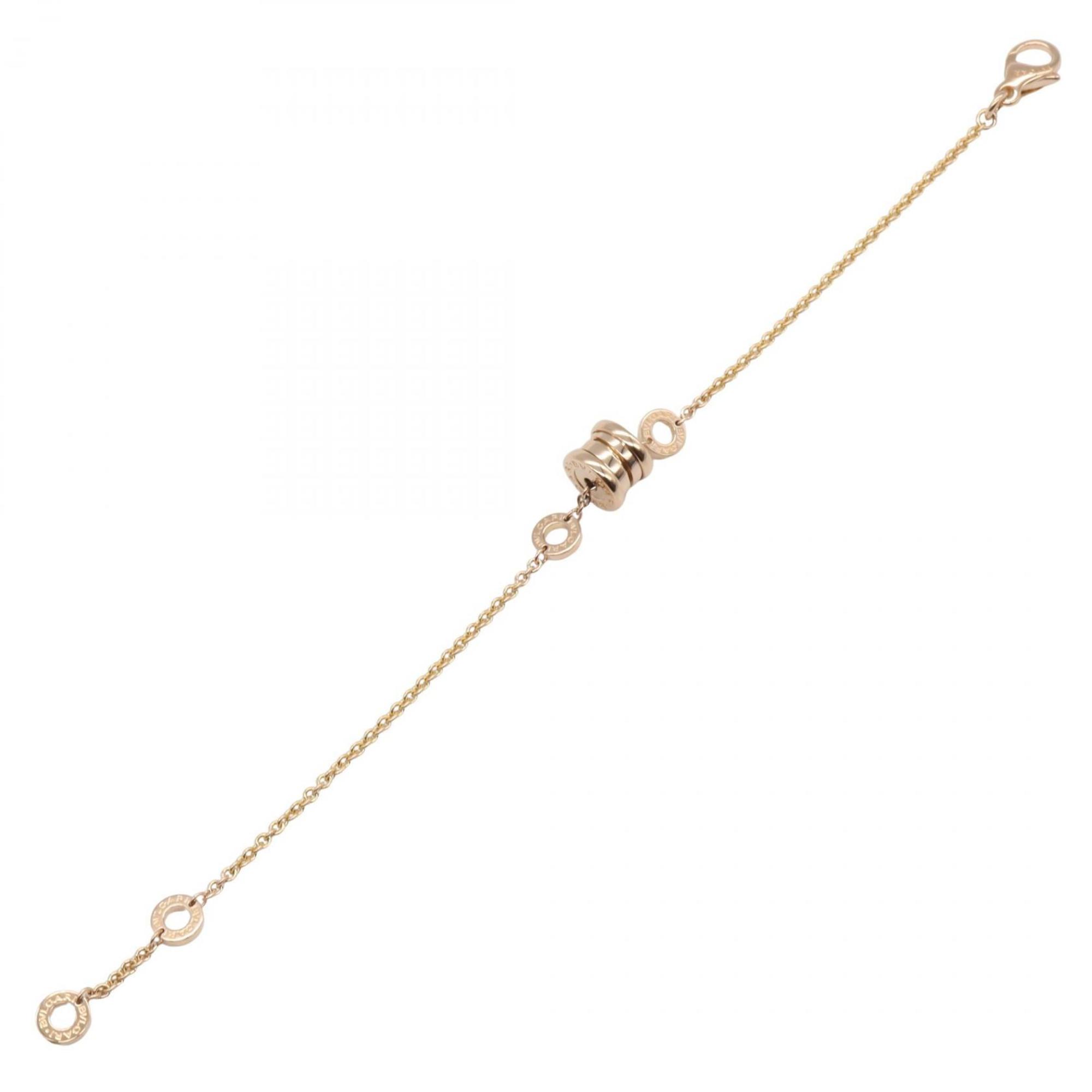 B.Zero1 Bracelet 18K Rose Gold