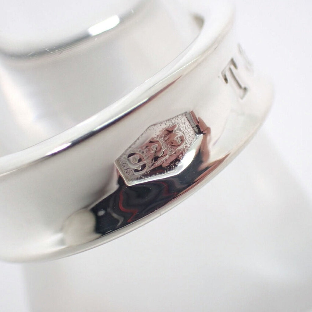 1837 Ring Sterling Silver