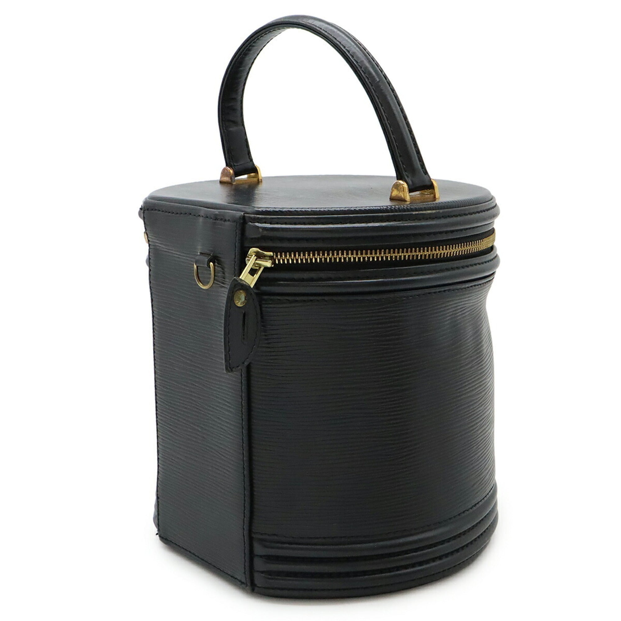Cannes Beauty Case Epi Leather