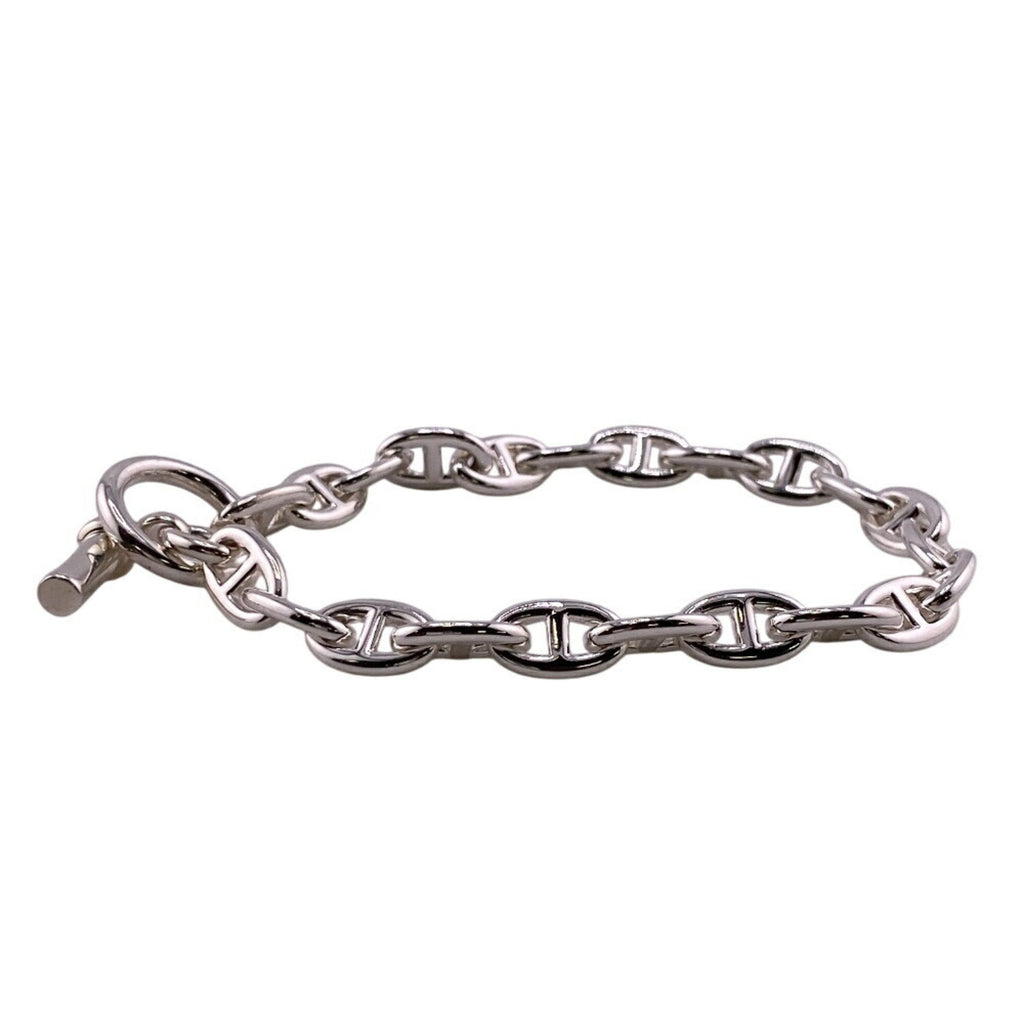 Chaine d'Ancre Bracelet Sterling Silver