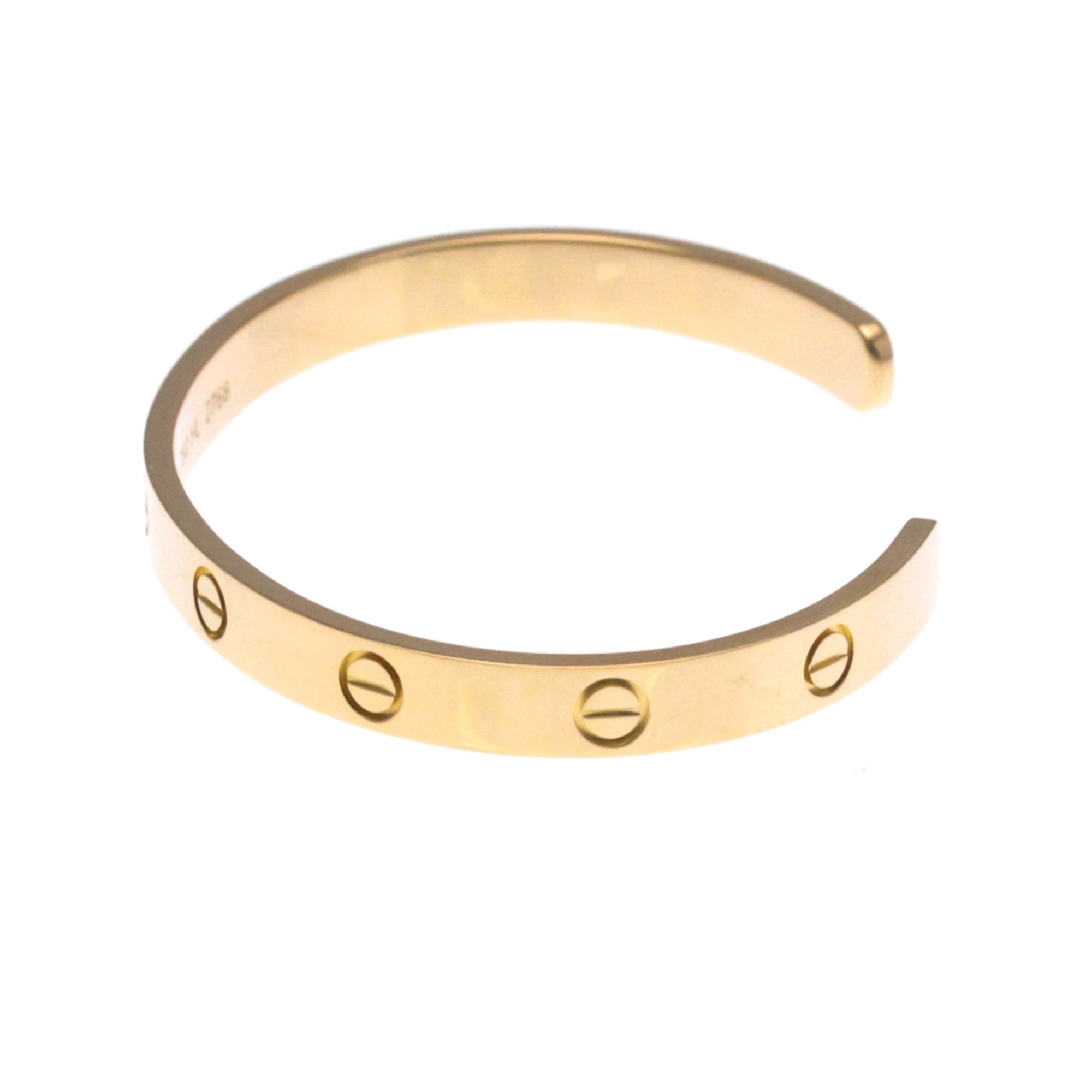 Love Bracelet 18K Rose Gold