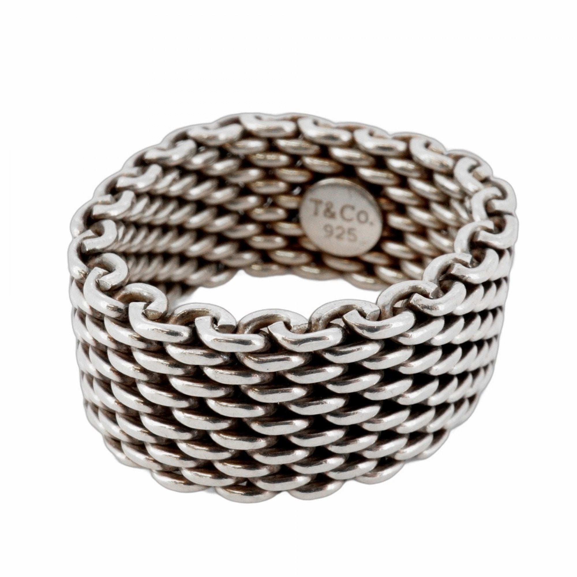 Ring Sterling Silver