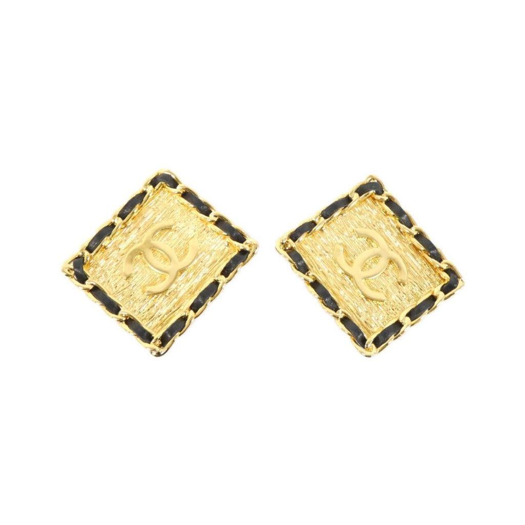 Clip-On Earrings Clip-On
