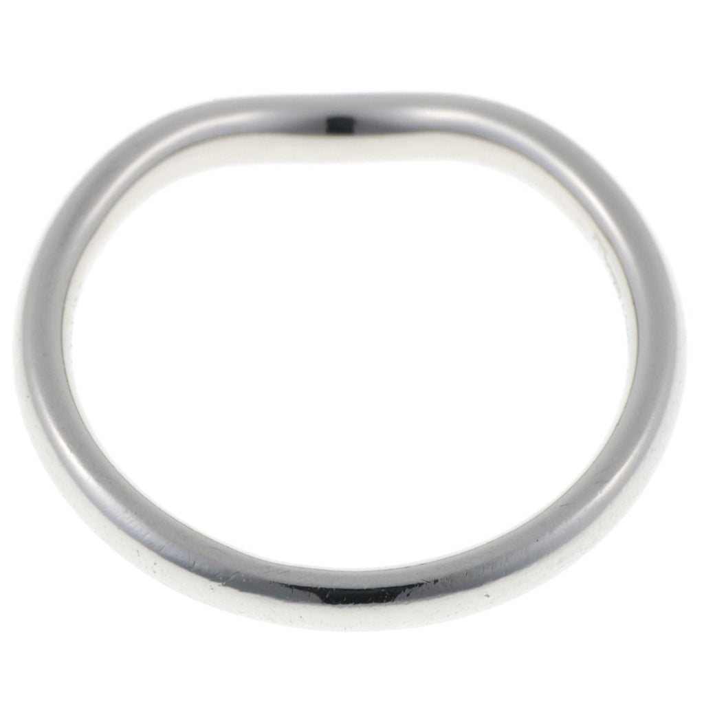 Elsa Peretti Ring Platinum