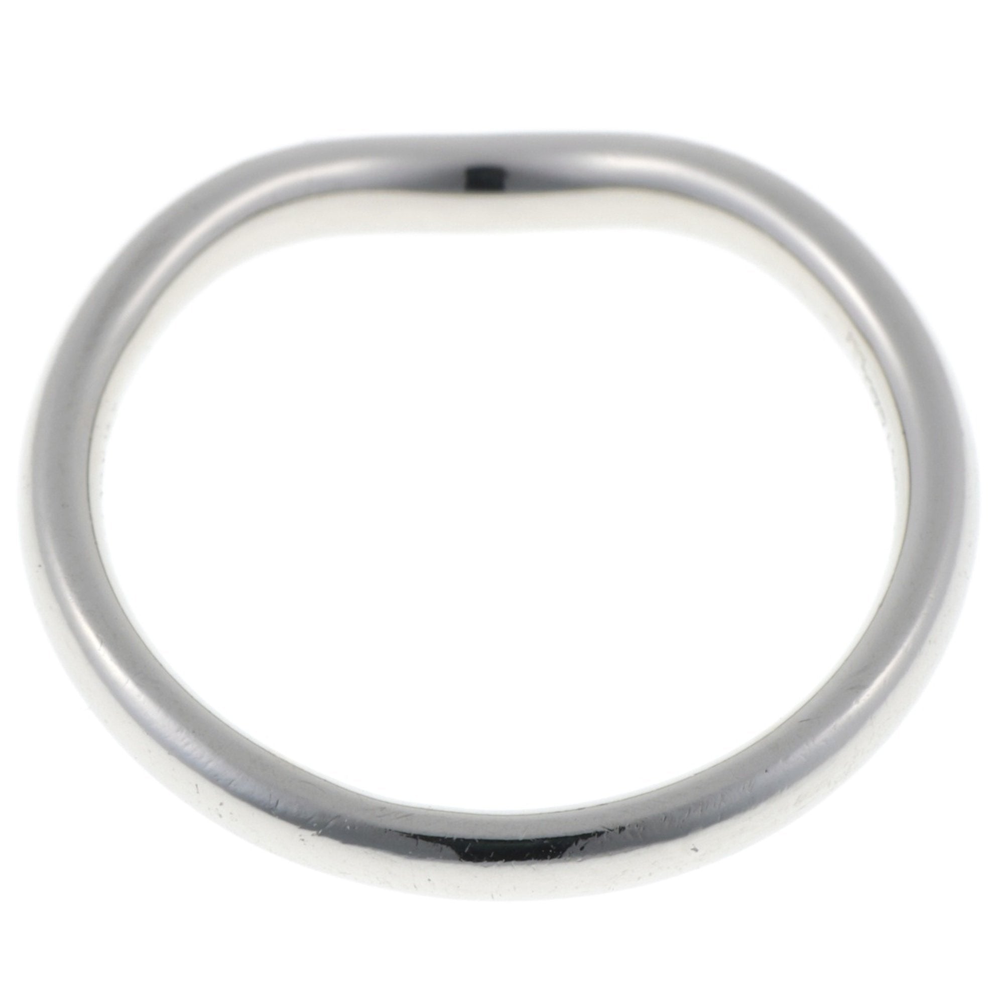 Elsa Peretti Ring Platinum