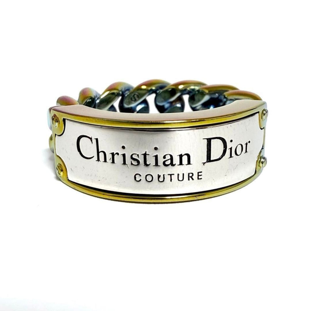 Band Ring Metal Multi Color