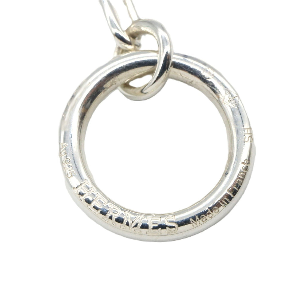 Chaine d'Ancre Punk Bracelet Sterling Silver