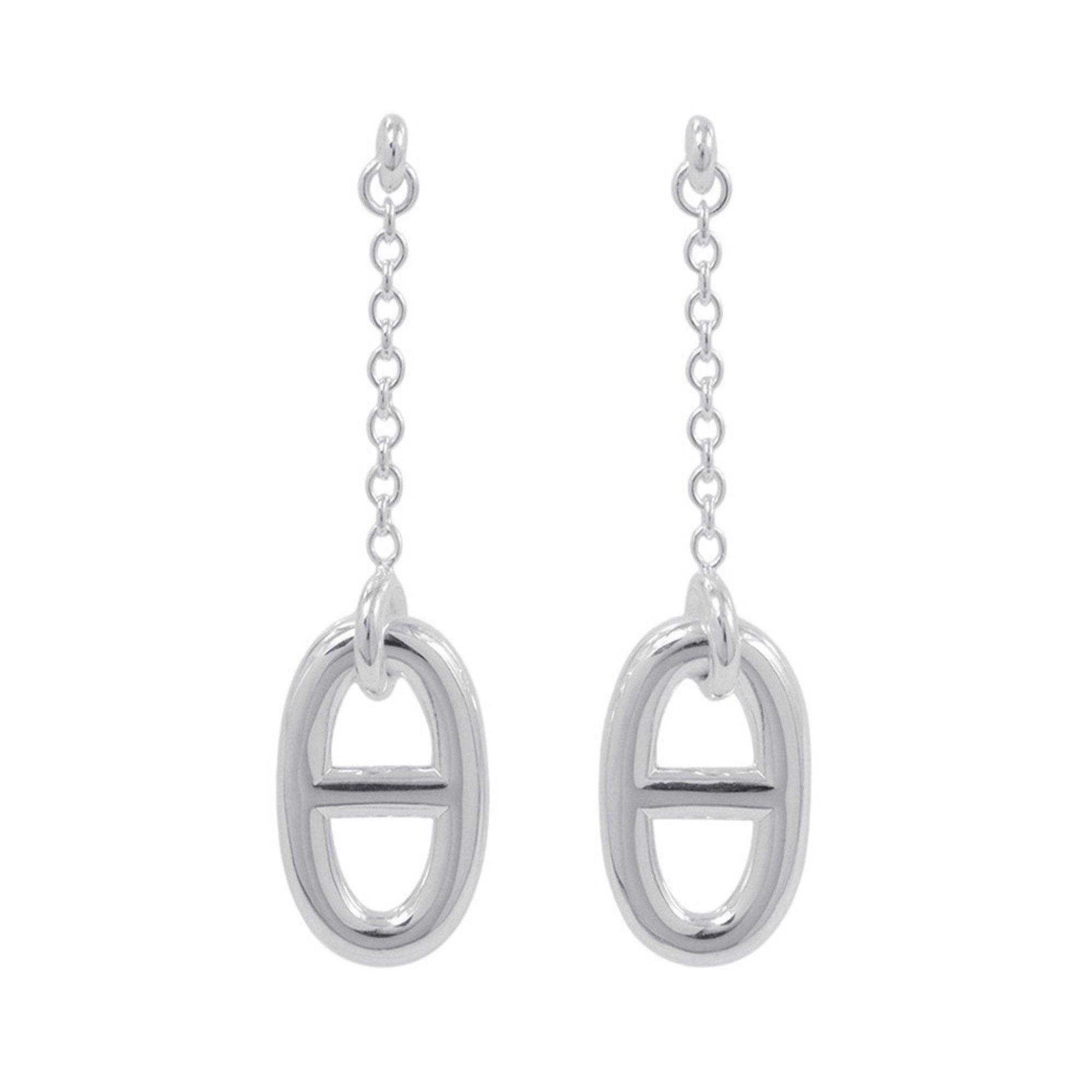 Earrings Sterling Silver
