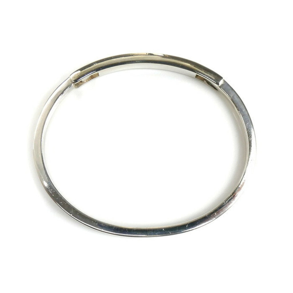 Bangle Bracelet Sterling Silver
