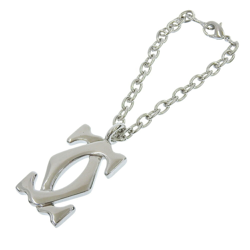 Key Ring Charm Metal