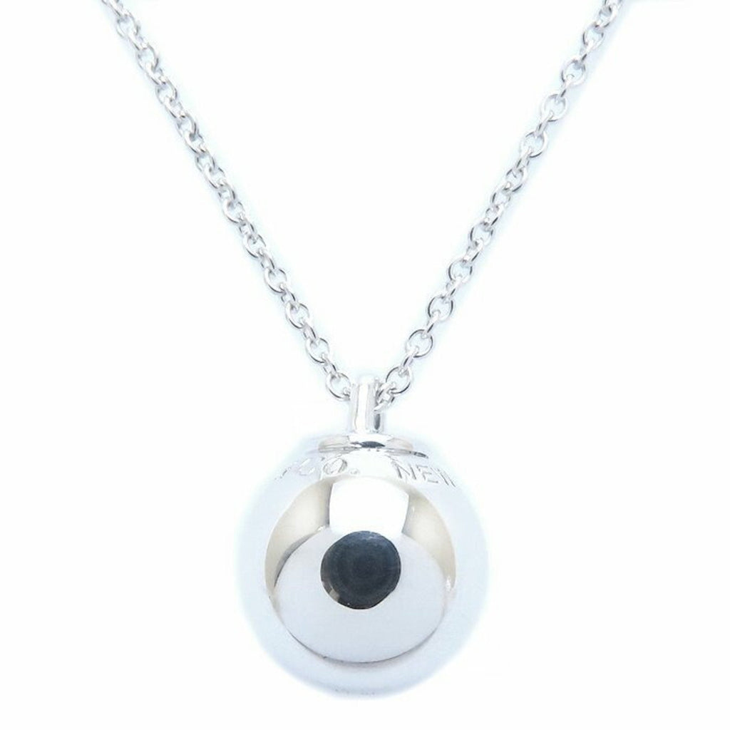 HardWear Pendant Necklace Sterling Silver