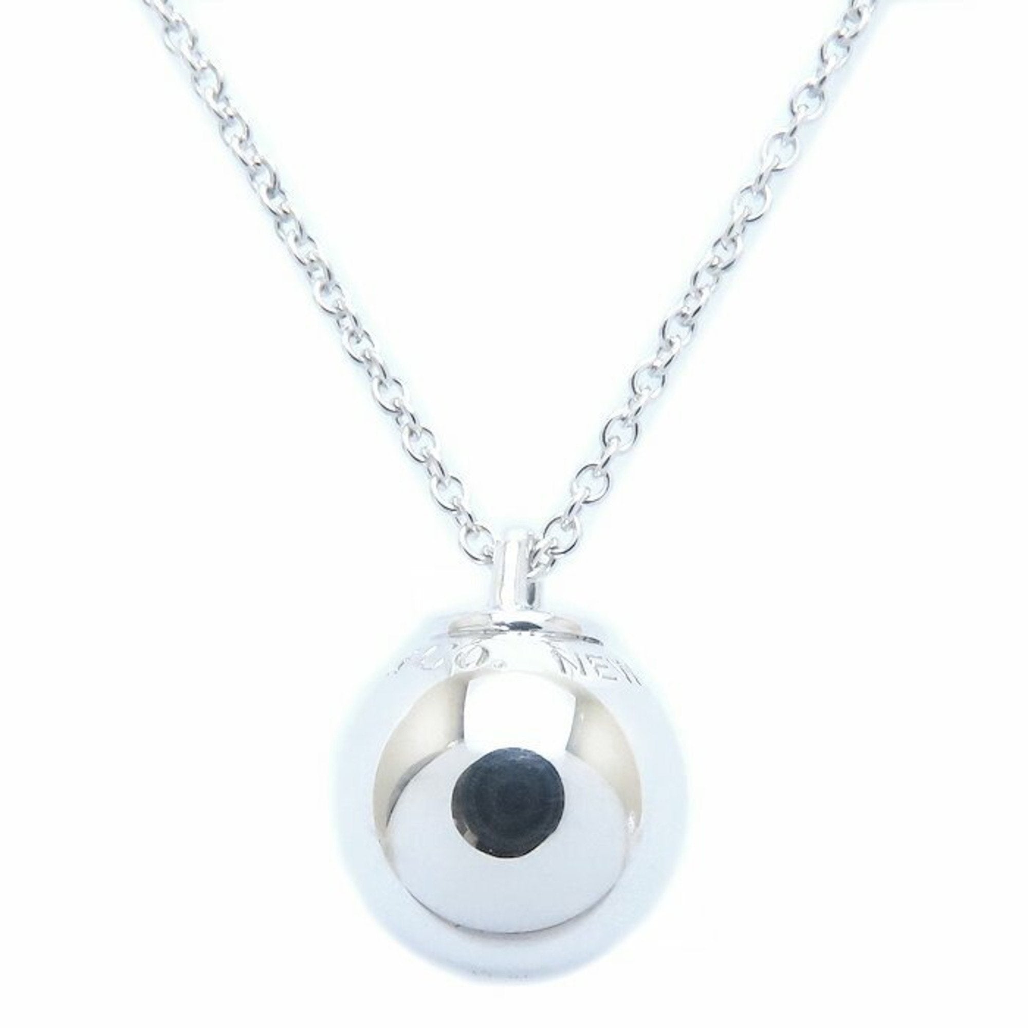HardWear Pendant Necklace Sterling Silver