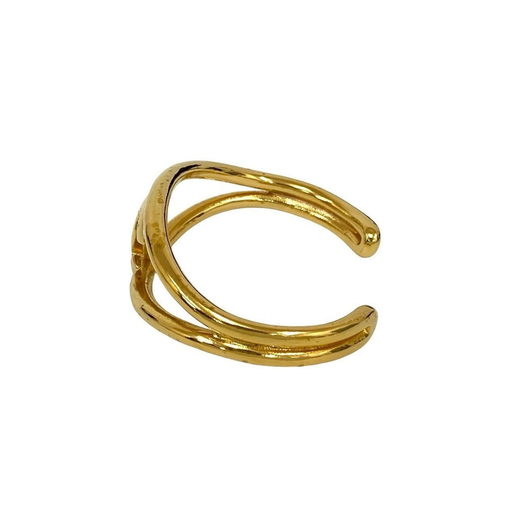 CC Logo Bracelet Metal