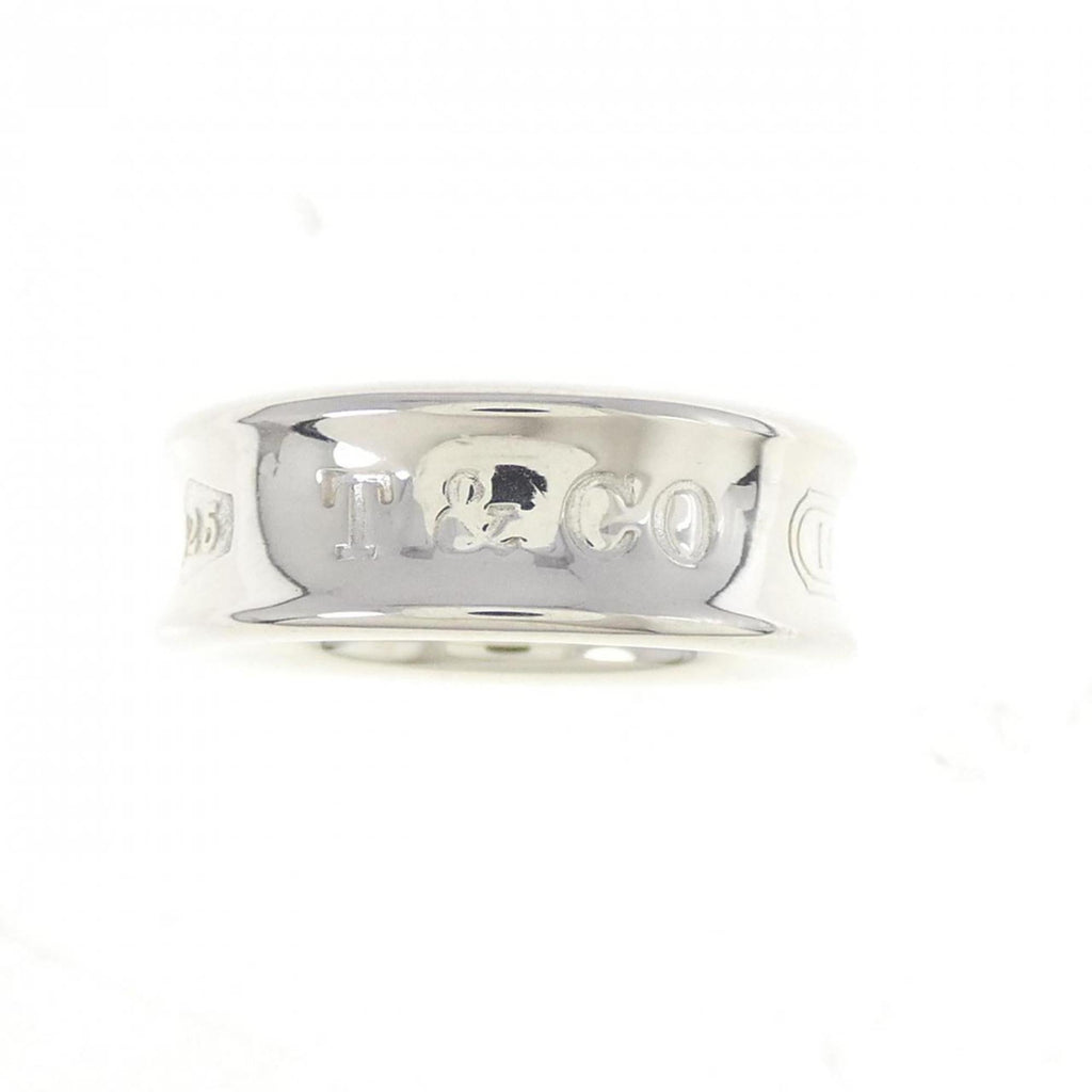 1837 Ring Sterling Silver
