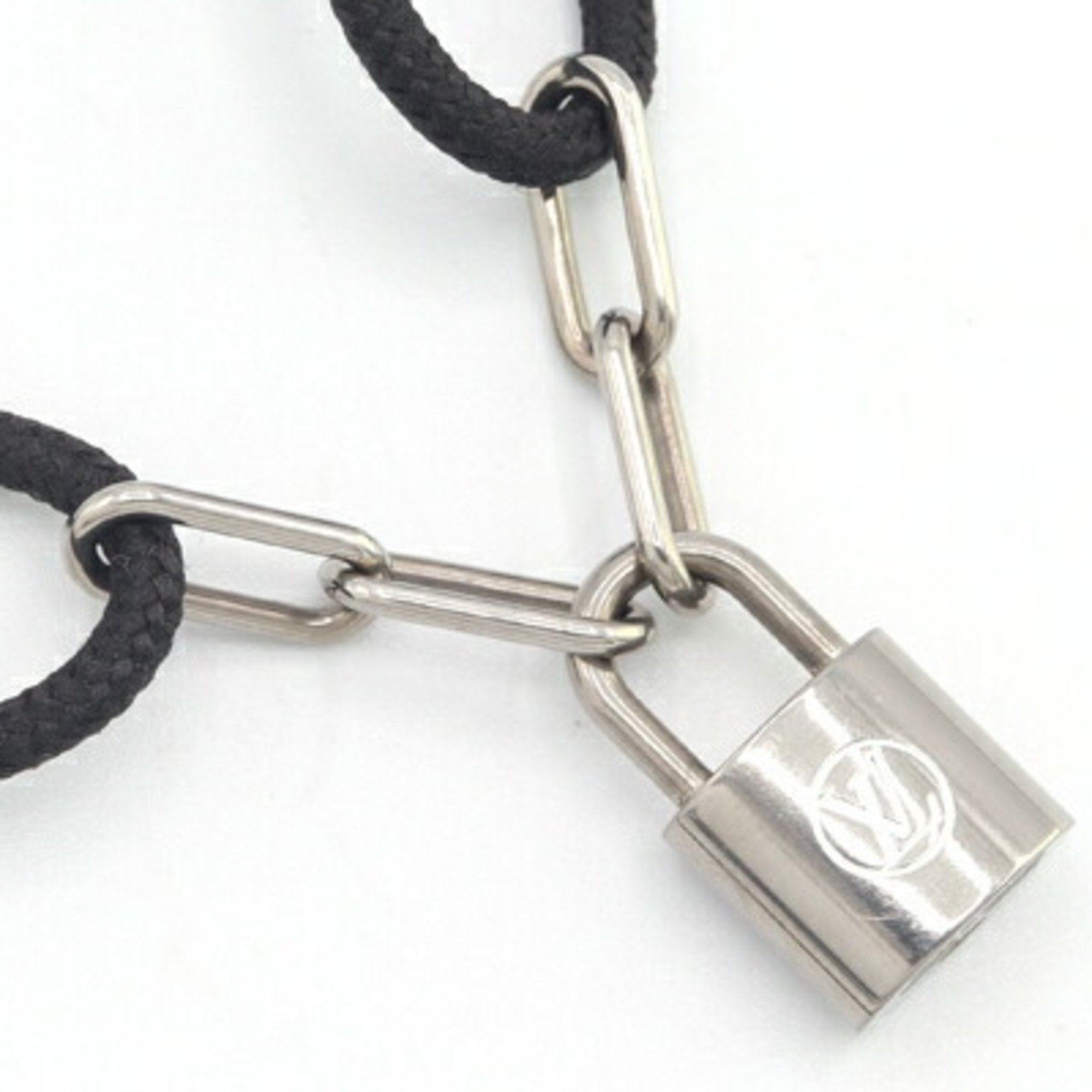 Lockit Bracelet Black